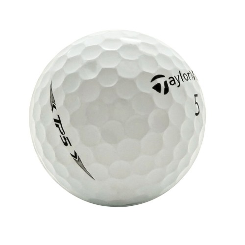 クラブ TaylorMade - tourAD TP5x NEW TP5x ストライプ ボール | NEW TP5x STRIPE BALL